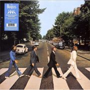 The Beatles Abbey Road (50th Anniversary Edition)