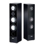 CANTON Ergo 690, black