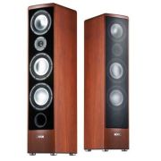 CANTON Ergo 690, cherry