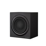 Встраиваемый пассивный сабвуфер Bowers & Wilkins CT SW10 black