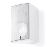 CANTON Plus XL.3, white