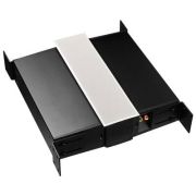 Встраиваемый пассивный сабвуфер Dynaudio SUB-RCC In-wall RCC