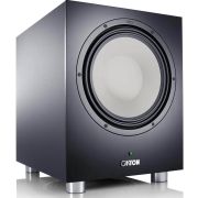 CANTON Power Sub 10 black