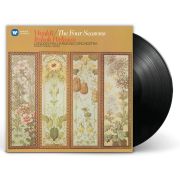 VLADIMIR COSMA · LE COUP DU PARAPLUIE · LP