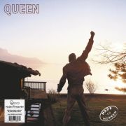 QUEEN · MADE IN HEAVEN · LP