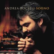 ANDREA BOCELLI · SOGNO · LP