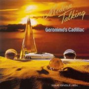 MODERN TALKING / Geronimos Cadillac (Yellow Flaming) (Single 12