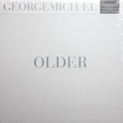 GEORGE MICHAEL · OLDER (LIMITED DELUXE EDITION) (3LP +5CD) · LP