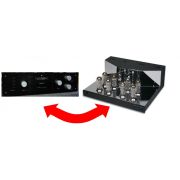 Velleman K4040B +YS-Audio Experience Balanced A2