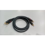 Межкомпонентный кабель RCA-RCA 0,75m