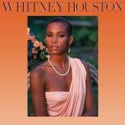 WHITNEY HOUSTON · WHITNEY HOUSTON