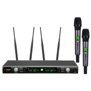 Volta US-102 с кейсом