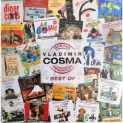 COSMA, VLADIMIR · BEST OF · LP