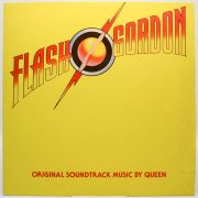 QUEEN · FLASH GORDON(1980,CUT)
