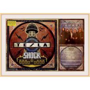 TESLA · SHOCK(2019)