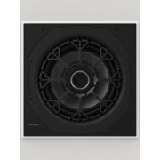 Встраиваемый пассивный сабвуфер Bowers & Wilkins ISW-8 white