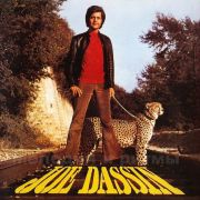 DASSIN, JOE · LA FLEUR AUX DENTS