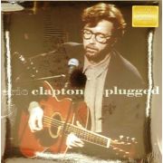 CLAPTON, ERIC · UNPLUGGED ·