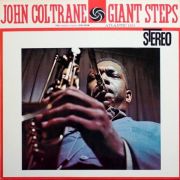 COLTRANE, JOHN · GIANT STEPS (ATLANTIC)