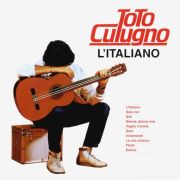 TOTO CUTUGNO · L'ITALIANO ·