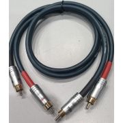 Межкомпонентный кабель RCA-RCA 0,6m