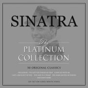 FRANK SINATRA · PLATINUM COLLECTION (50 ORIGINAL CLASSICS) · LP