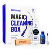 Набор по уходу за винилом Analog Renaissance AR-63025 Magic Cleaning Box