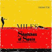 DAVIS, MILES · SKETCHES OF SPAIN -MONO-