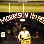 DOORS, THE · MORRISON HOTEL (STEREO)