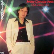 JEAN-CLAUDE PETIT ORCHESTRA · STARS