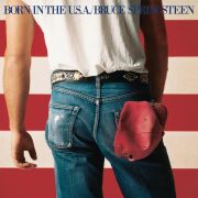SPRINGSTEEN, BRUCE · BORN IN THE U.S.A.