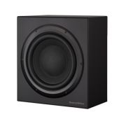 Встраиваемый пассивный сабвуфер Bowers & Wilkins CT SW15 black
