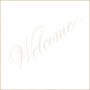 SANTANA · WELCOME (ANALOGUE)