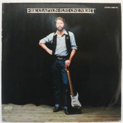 ERIC CLAPTON · JUST ONE NIGHT(UK,BLACK LABELS)