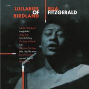 FITZGERALD, ELLA · LULLABIES OF BIRDLAND-HQ- · LP