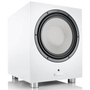 CANTON Power Sub 12 white