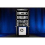 PREMIERA 5CSG стойка для аппаратуры