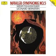 Symphonie No. 5 - Wiener Philharmoniker, Bernstein Leonard