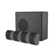 CVGAUDIO SUBSET-BL / NUT3:8