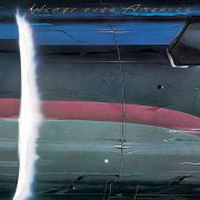 PAUL MCCARTNEY & WINGS · WINGS OVER AMERICA(1976,GATEFOLD,INNERS)