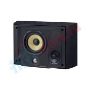 Настенная акустическая система Bowers & Wilkins DS 3 black ash