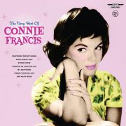 FRANCIS.CONNIE-VERY BEST OF-LP
