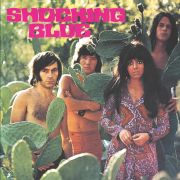 SHOCKING BLUE · SCORPIO'S DANCE