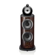 Акустическая Система Bowers & Wilkins 801 D4 Signature california burl gloss
