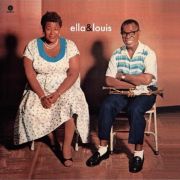 FITZGERALD, ELLA; ARMSTRONG, LOUIS · ELLA & LOUIS ·