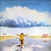 MANFRED MANN'S EARTH BAND - WATCH ·