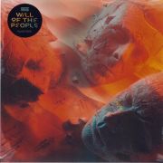 MUSE · WILL OF THE PEOPLE · LP