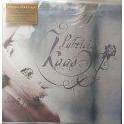 KAAS, PATRICIA · SEXE FORT · LP