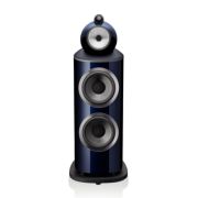 Акустическая Система Bowers & Wilkins 801 D4 Signature blue metallic