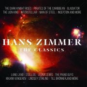 ZIMMER, HANS · THE CLASSICS · LP